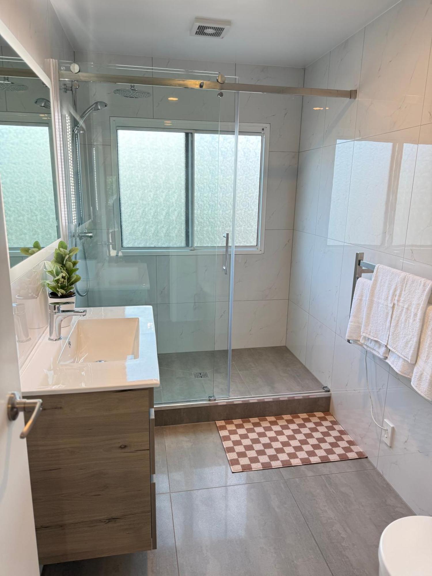 The Luxe Hidden Gem Villa In Auckland Heart - 3 Bedrooms Near Newmarket Westfieldmall Buitenkant foto