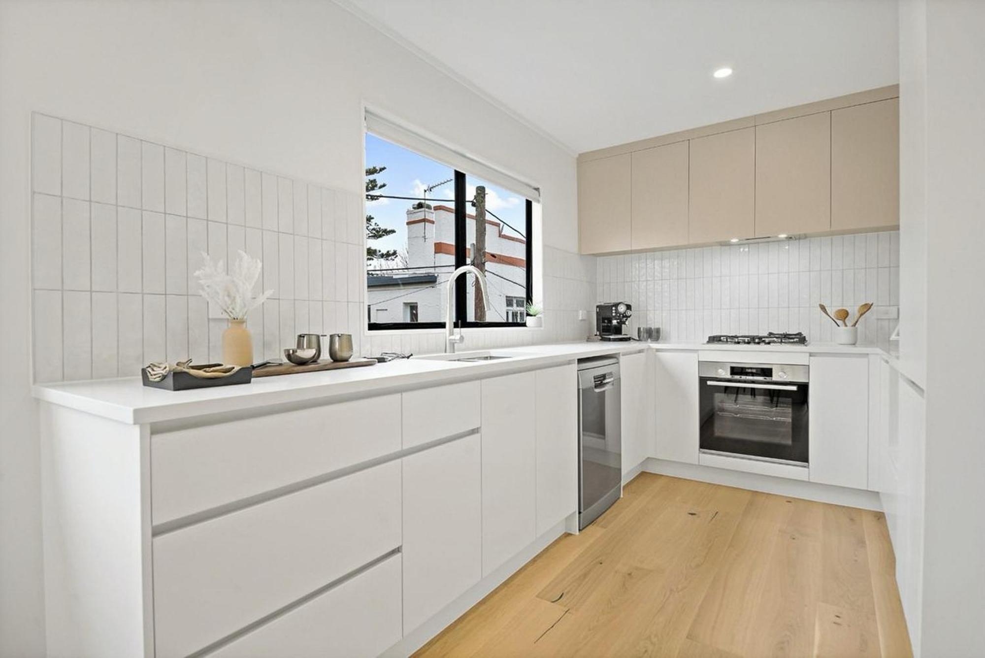 The Luxe Hidden Gem Villa In Auckland Heart - 3 Bedrooms Near Newmarket Westfieldmall Buitenkant foto