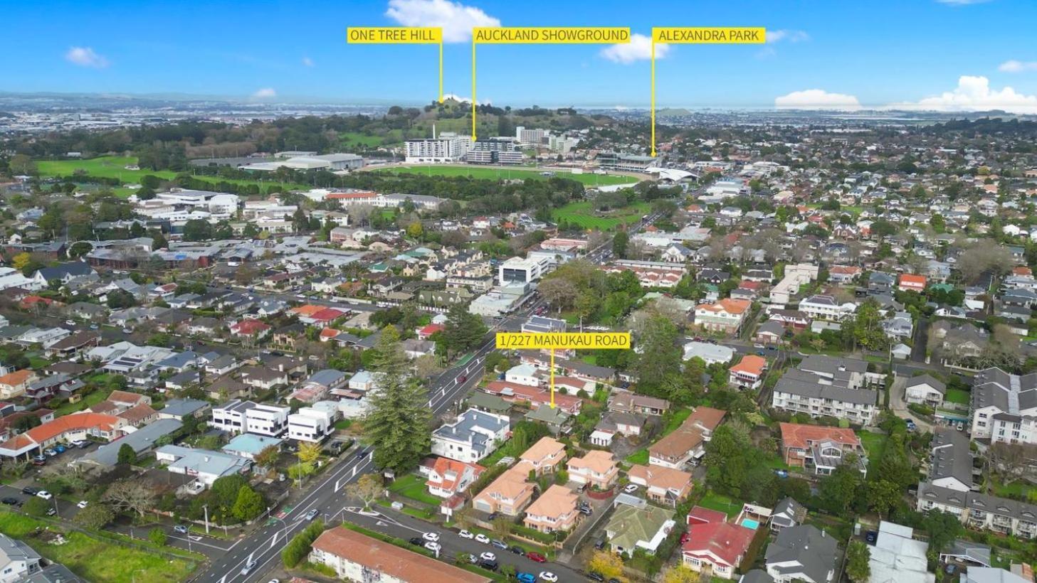 The Luxe Hidden Gem Villa In Auckland Heart - 3 Bedrooms Near Newmarket Westfieldmall Buitenkant foto