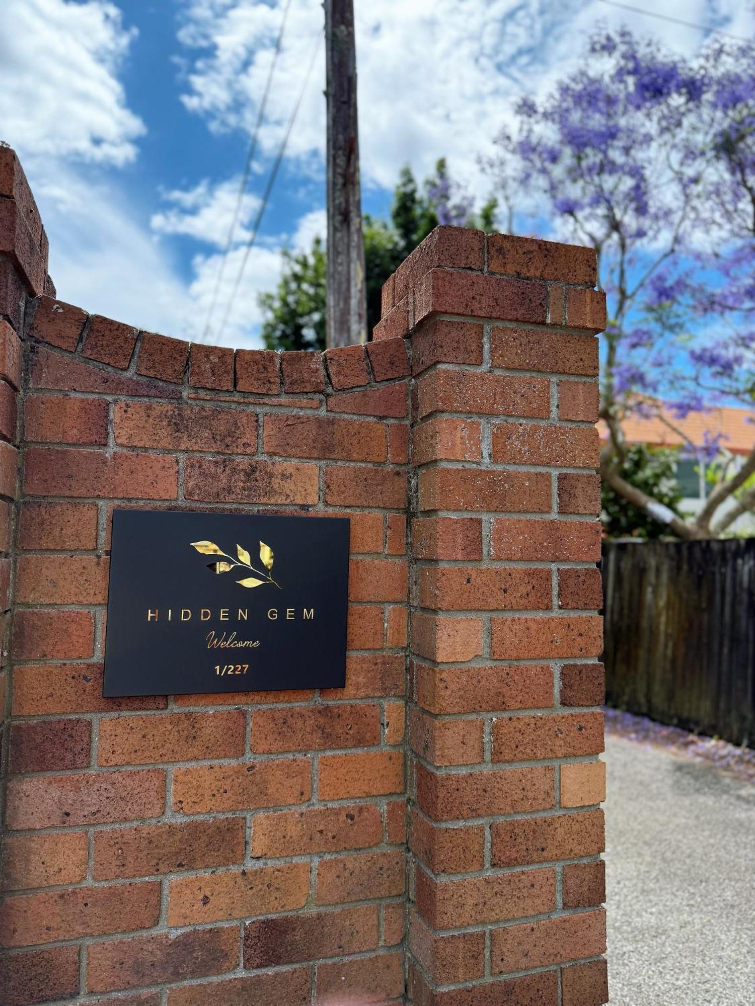 The Luxe Hidden Gem Villa In Auckland Heart - 3 Bedrooms Near Newmarket Westfieldmall Buitenkant foto