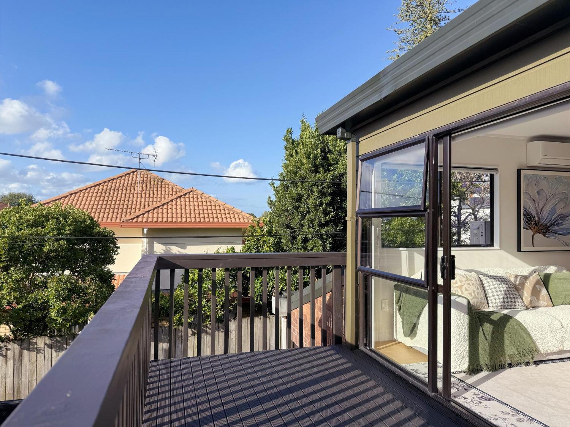 The Luxe Hidden Gem Villa In Auckland Heart - 3 Bedrooms Near Newmarket Westfieldmall Buitenkant foto