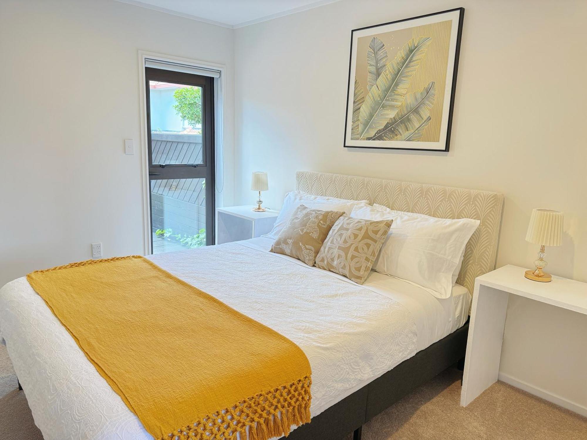 The Luxe Hidden Gem Villa In Auckland Heart - 3 Bedrooms Near Newmarket Westfieldmall Buitenkant foto